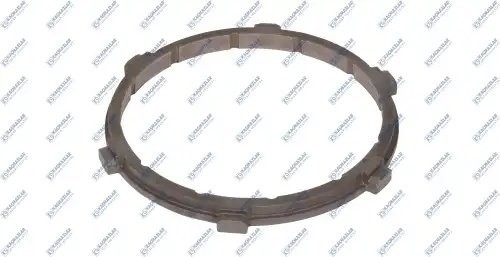 Кольцо синхронизатора КПП Volvo VT2014B/2214B/2412B/2514 K1004028 KACMAZLAR