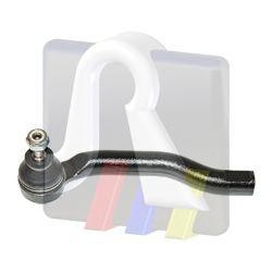 наконечник рулевой левый!\ Renault Koleos 08> 91-90422-2 RTS