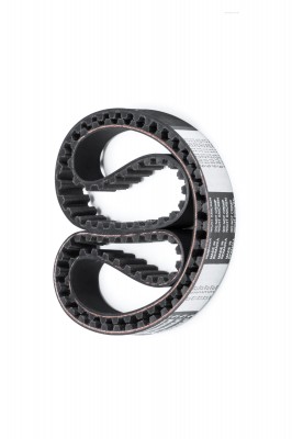 VAZ РЕМЕНЬ+РОЛИК /НОВОГО ОБРАЗЦА 1170060 METACO