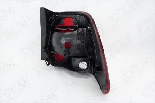 Фонарь левый Volkswagen Polo sedan 5 2015-2020 OEM0039FONL OEMPARTS