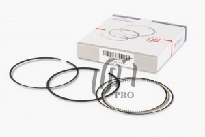 Кольца поршневые 0.25 Toyota 2GR-FE d94.0+0.25 1.2-1.2-2.0 на 1 цил. UM PR1227025 UNITED MOTORS PRO