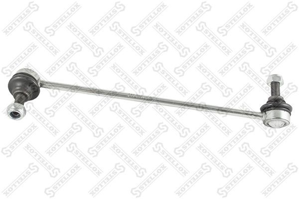 тяга стабилизатора переднего левая!\ Daewoo Lacetti 04> 56-73008-SX STELLOX