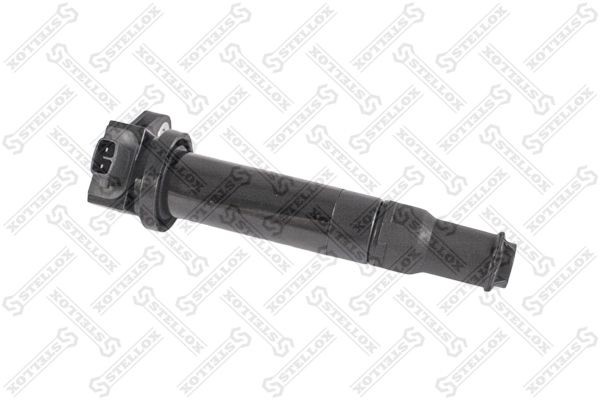 катушка зажигания!\ Hyundai Accent, KIA Rio 1.4/1.6i 02> 61-00097-SX STELLOX
