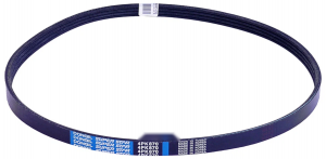 Ремень приводной поликлиновой 4PK870 HYUNDAI Getz (02-) (1.1) KIA Picanto генера 4PK870 DONGIL