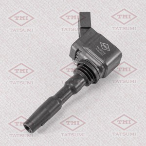 Катушка зажигания VW Golf 12-AUDI A3 13- THG1053 THG1053 TATSUMI