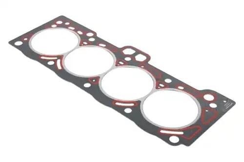 прокладка ГБЦ!\ Toyota Avensis/Carina/Corolla 1.8 7A-FE 92> Z16876 ZENTPARTS