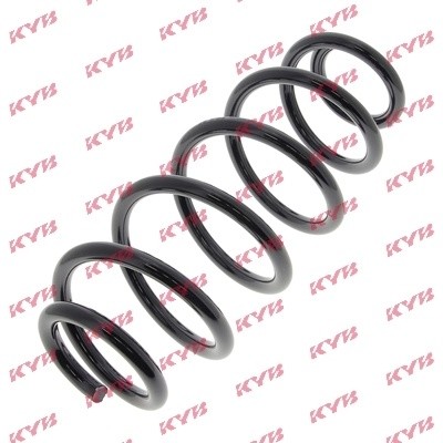 пружина передняя!\ Audi A4 1.8/2.4/2.6/1.9TDi 95> RH1019 KAYABA