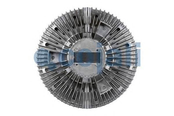 Гидромуфта без крыльчатки 7073110 COJALI