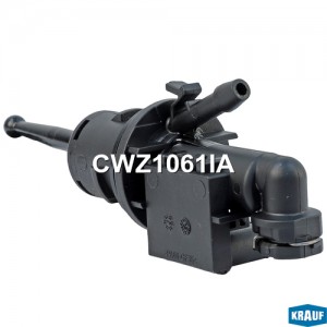 Цилиндр сцепления главный CWZ1061IA CWZ1061IA KRAUF