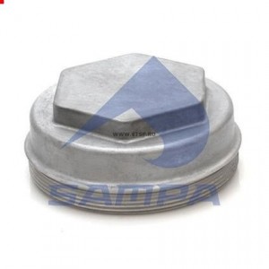 Крышка FRUEHAUF ступицы SAMPA 090.037 SAMPA