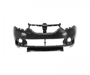 RENAULT LOGAN II (2014>) МАТОВЫЙ RN04145BA TONG YANG