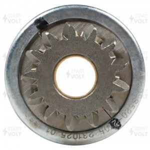 Привод стартера (бендикс) для а/м Chery Tiggo 8 Pro (22-)/Exeed TXL (22-) 1.6TGi VCS 2720 START VOLT