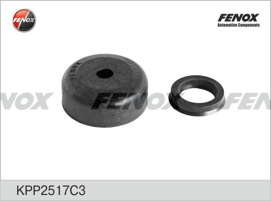 Ремкомплект цилиндра тормозного ГАЗ Волга 3102 KPP2517C3 FENOX