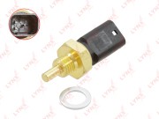 датчик температуры охл. жидкости! Renault Clio/Laguna/Megane, Opel Vivaro 1.0-2. DM7028 LYNXAUTO