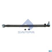Продольная рулевая тяга 09712001 SAMPA