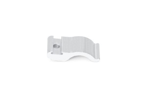 TRUCK FH12 (1993-1999) Клемма, кронштейна крыла по HD-PARTS к-кт! T0399-7013 TOPCOVER