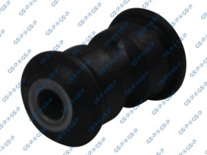 сайлентблок рессоры !(мр)12x32/38x70 \MB 207-410 510411 GS P