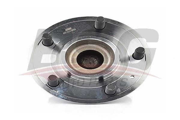 Ступица CHEVROLET Cruze (09-),Orlando (11-) задняя (АБС 16") BSG BSG 65-325-002 BSG