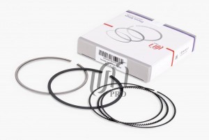 Кольца поршневые STD MB M113.980 d97.0 1.2-1.5-2.0 (113 030 0324) на 1 цил. UM PR1141000 UNITED MOTORS PRO