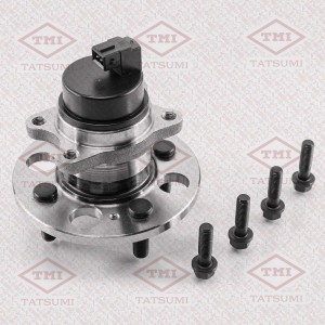 HYUNDAI GETZ / KIA PICANTO с датчиком ABS TDE5065 TATSUMI