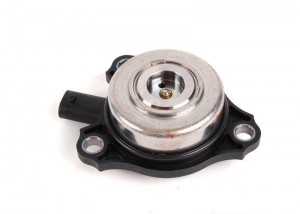 клапан электромагнитный!\ MB M272 05> A 272 051 01 77 MERCEDES BENZ