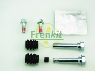 Ремкомплект суппорта OPEL Antara (07-) переднего FRENKIT 810019 FRENKIT