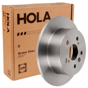 Диск тормозной задний HD933 HOLA