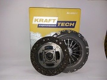 Сцепление Chery Fora W03225I9 W03225I9 KRAFTTECH