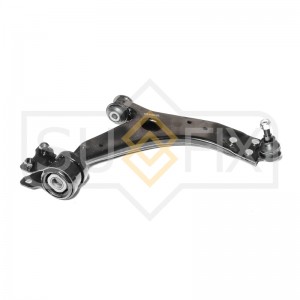 Рычаг нижний R / Перед. подв. (? 21мм) FORD Focus II 1.4-2.5T 04 / Focus C-Max 1 SH-1814 SUFIX