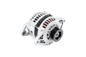 ALMERA N16 (2000-2006) 12V / 80A 6902017 METACO