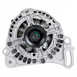 Генератор 90A LG 1871 START VOLT