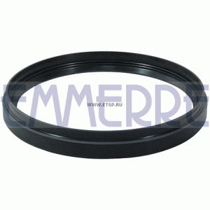 Сальник балансира 101522 EMMERRE