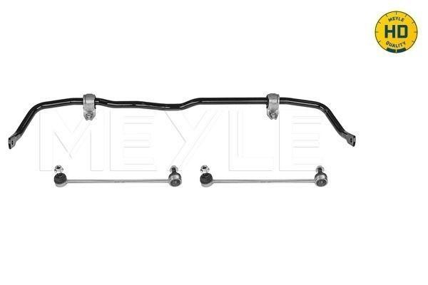 передн. лев/прав (zestaw) audi a3, tt vw golf sportsvan, 1146530006/HD 114 653 0006 HD MEYLE