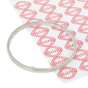 Кольцо уплотнительное BMW 1 (F20) выхлопной системы ELRING 737.660 ELRING