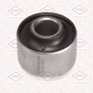 сайлентблок задней цапфы!\ Hyundai ix 55/Santa Fe 06-> KIA Sorento 09> TEF2515 TATSUMI
