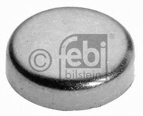 заглушка блока цилиндров!BMW E30/32/34/36/46 <05 07294 FEBI BILSTEIN