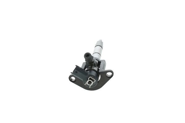 Форсунка КАМАЗ дв.CUMMINS топливная BOSCH 0445120073 BOSCH