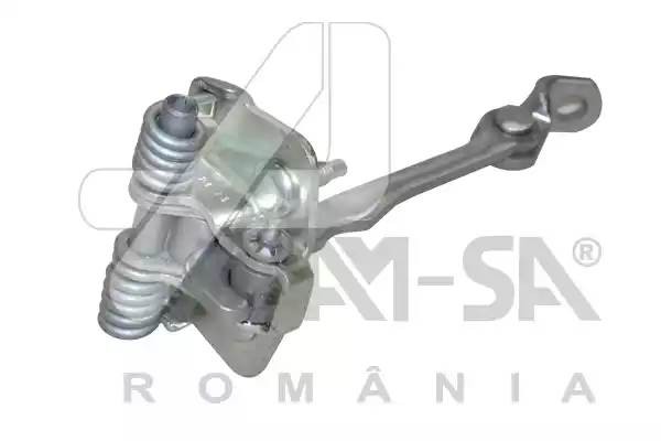 ограничитель двери!\ Renault Logan/Sandero/Kangoo 1.4/1.6/1.5DCi 04> 80116 ASAM