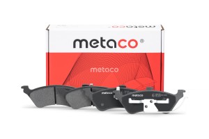 VOYAGER/ CARAVAN [RG] (2001>) 3010161 METACO