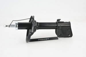 Амортизатор передний правый GAS.TWIN TUBE 08110-004FR FEBEST