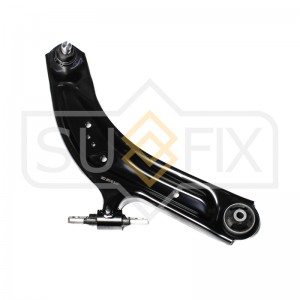 NISSAN QASHQAI (J11) (2014>) / X-TRAIL (T32) (2014>) SH-1187 SUFIX