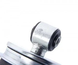 Пневмоэлемент подрессоривания кабины задний правый КАМАЗ MEGAPOWER 50014002 MEGA POWER