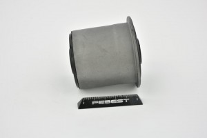 Сайлентблок передн тяги JEEP GRAND CHEROKEE III 2004-2010 CRAB-063 CRAB-063 FEBEST