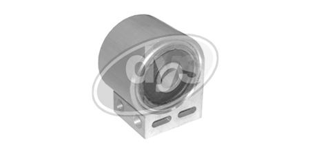CHEVROLET CAPTIVA (2006>)/ OPEL ANTARA (2007>) С КРОНШТЕЙНОМ 37-08078-5 DYS