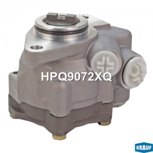 насос гидроусилителя руля!\ MB Vario 96> HPQ9072XQ KRAUF