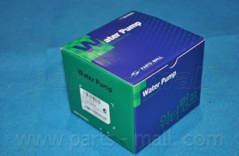 Насос водяной KIA SPORTAGE R(SL) 10-13 PHB-030 PHB-030 PMC PARTS MALL