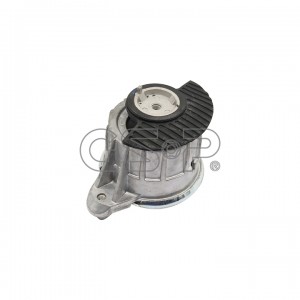 подушка ДВС!\ Citroen Jumper, Fiat Ducato, Peugeot Boxer 06> 517987 GS P