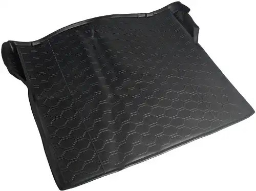коврик в багажник! полиуретан\ Ford Focus III седан 11-19 BRX0040042 BRIX