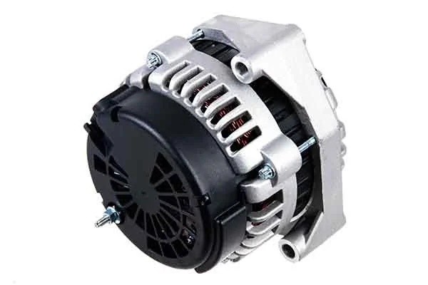 генератор! 12V 130A\ Chevrolet Silverado/Tahoe, SAAB 9-7 4.3-8.1 99> 0610883SX STELLOX