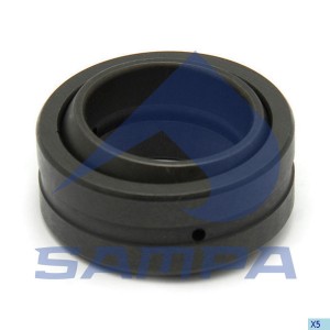 Подшипник MAN SHAANXI SHACMAN F2000 торсиона кабины SAMPA 111070 SAMPA